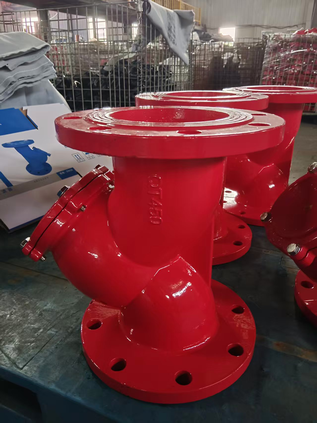 衡水过滤器